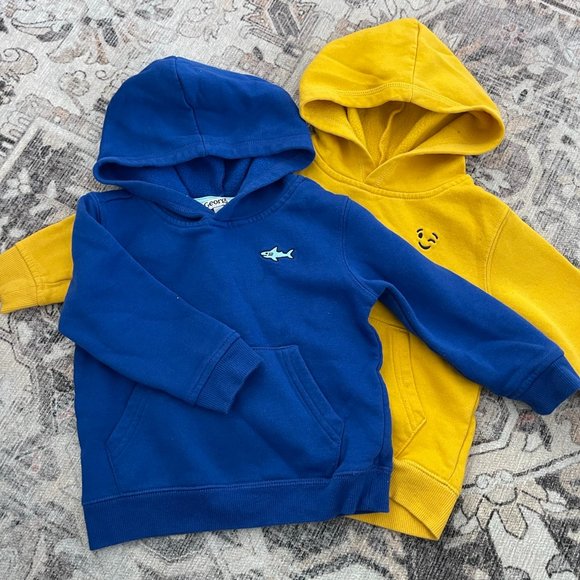 George Hoodie Bundle - Picture 3 of 5